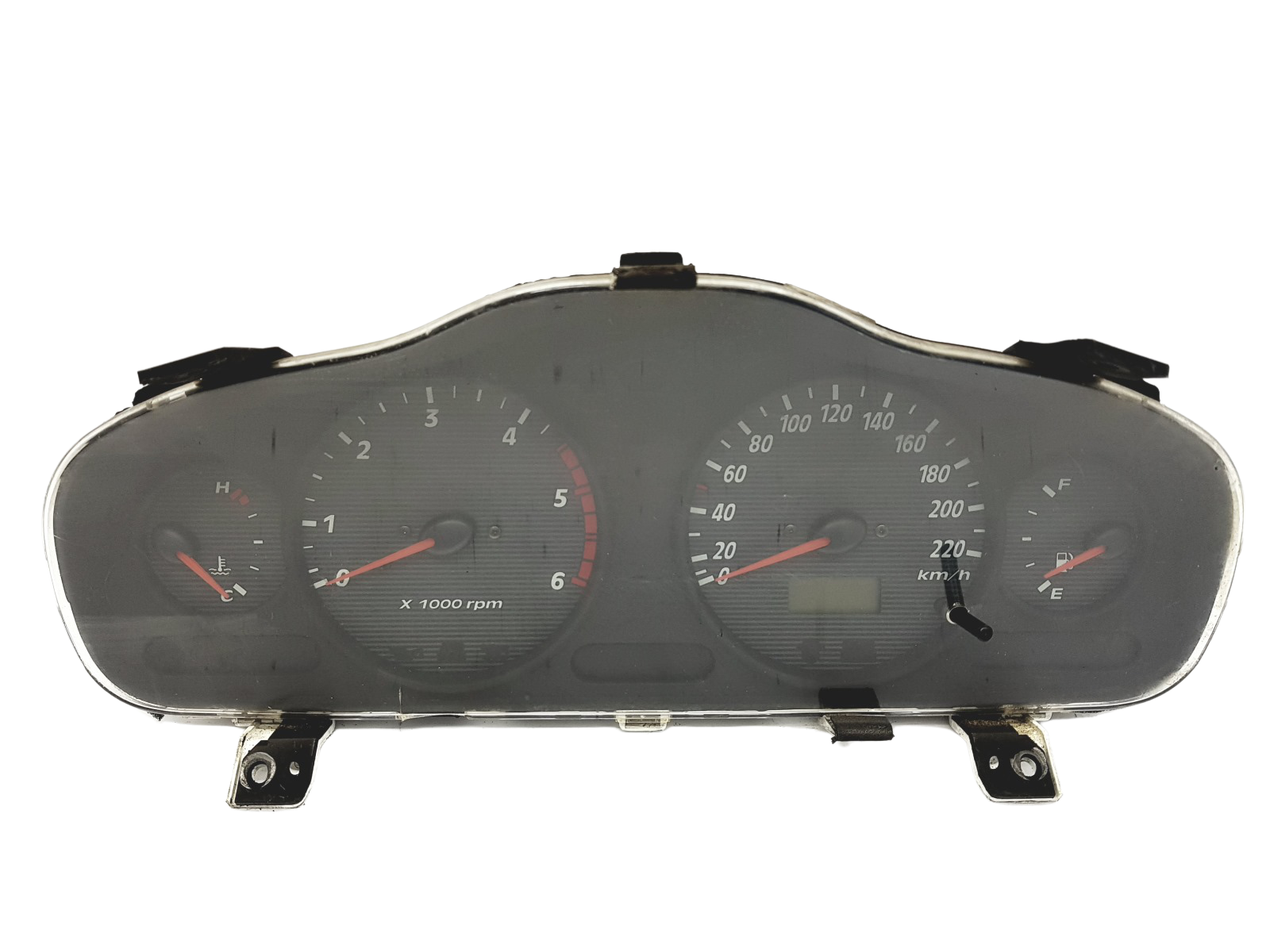 Speedometer/Instrument Cluster Hyundai Santa Fe 94003-26521 44527 main product photo