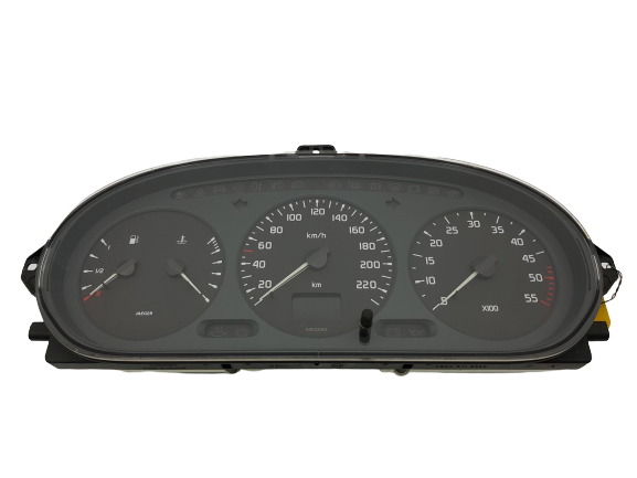 Speedometer/Instrument Cluster Renault 7700847784 Megane Scenic 21671 main product photo