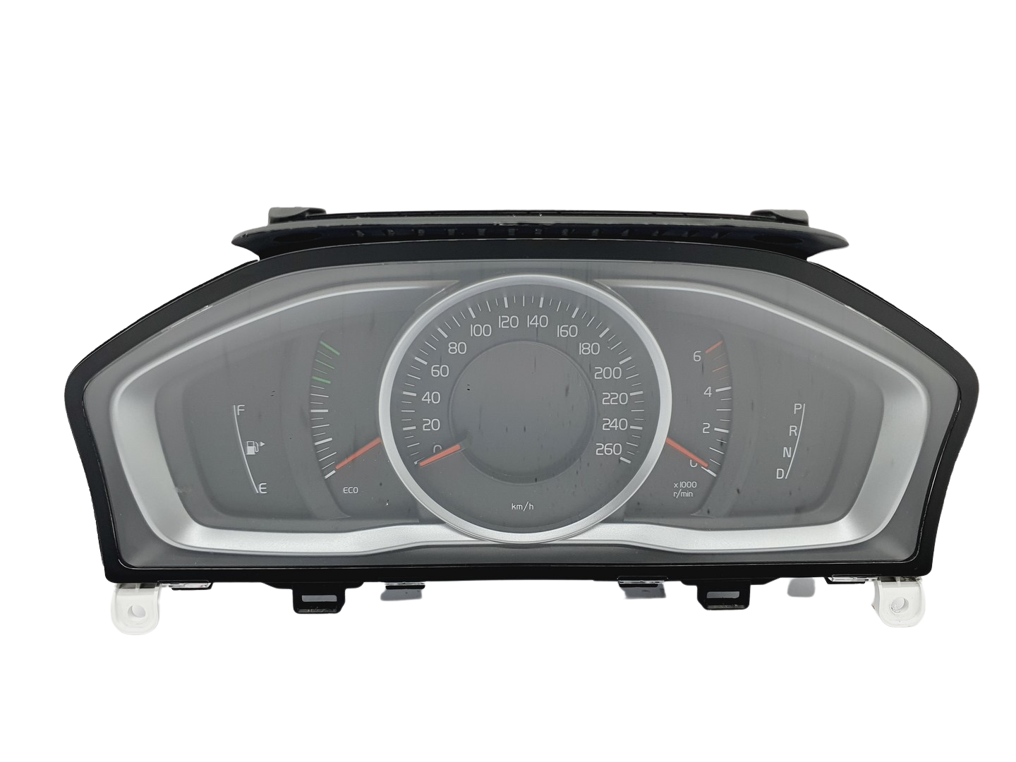 Speedometer/Instrument Cluster Volvo V60 XC60 31412864 299-730U 60849 main product photo