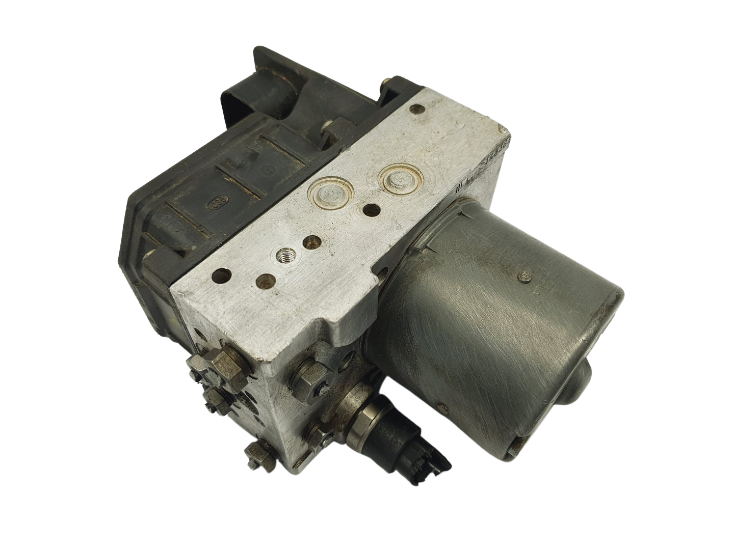 Abs Pump Fiat Stilo 46784469 0265950032 Bosch 67639 main product photo