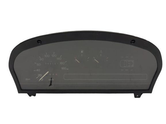 Speedometer/Instrument Cluster Lancia Y10 6049419080 21178 main product photo