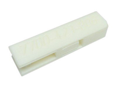 Clutch Link Hitch Renault Laguna I OE 7700423806 main product photo
