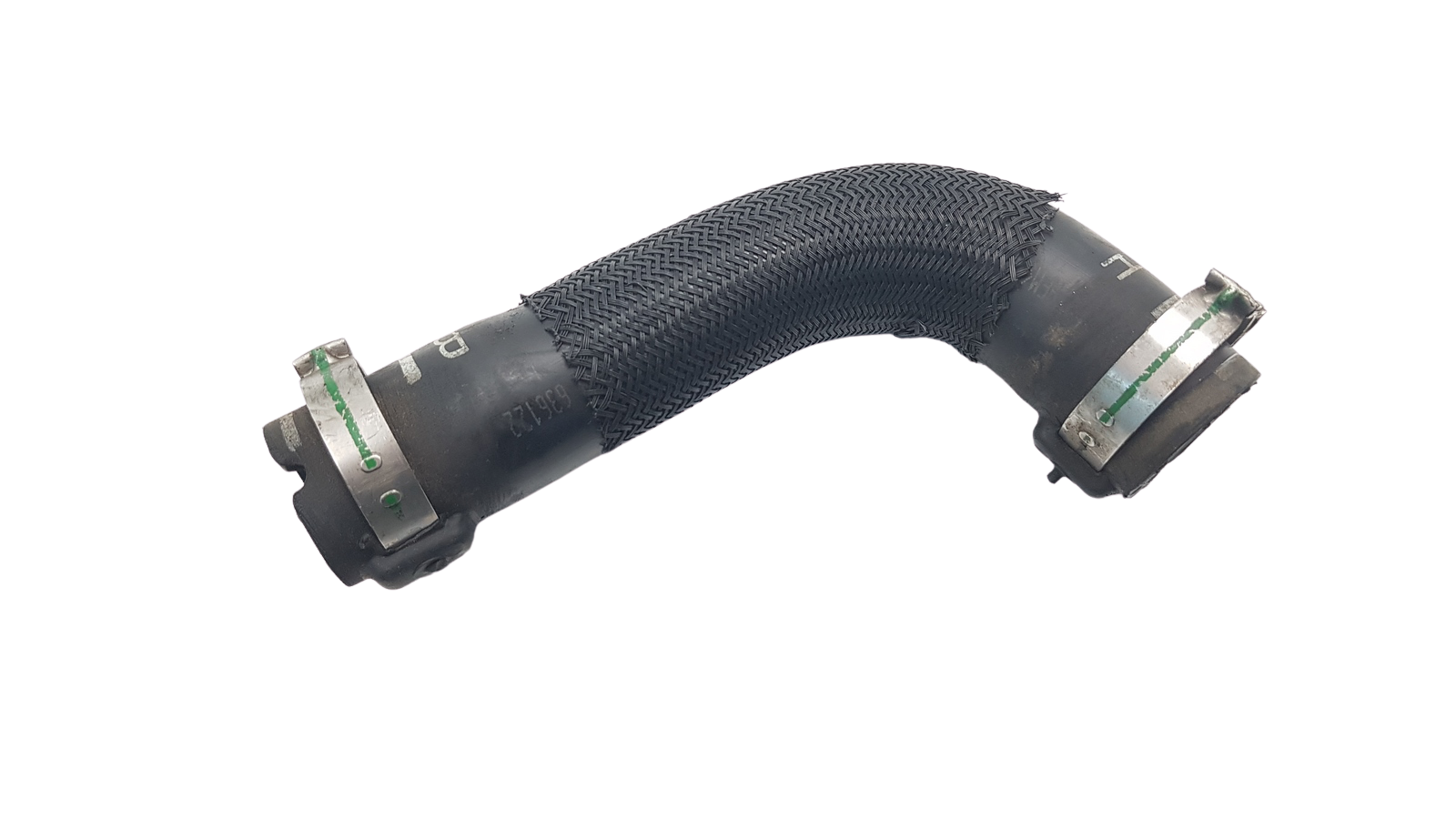 Oil Separator 1180Q7 2.2 HDI Citroen Peugeot C5 C8 407 807 main product photo