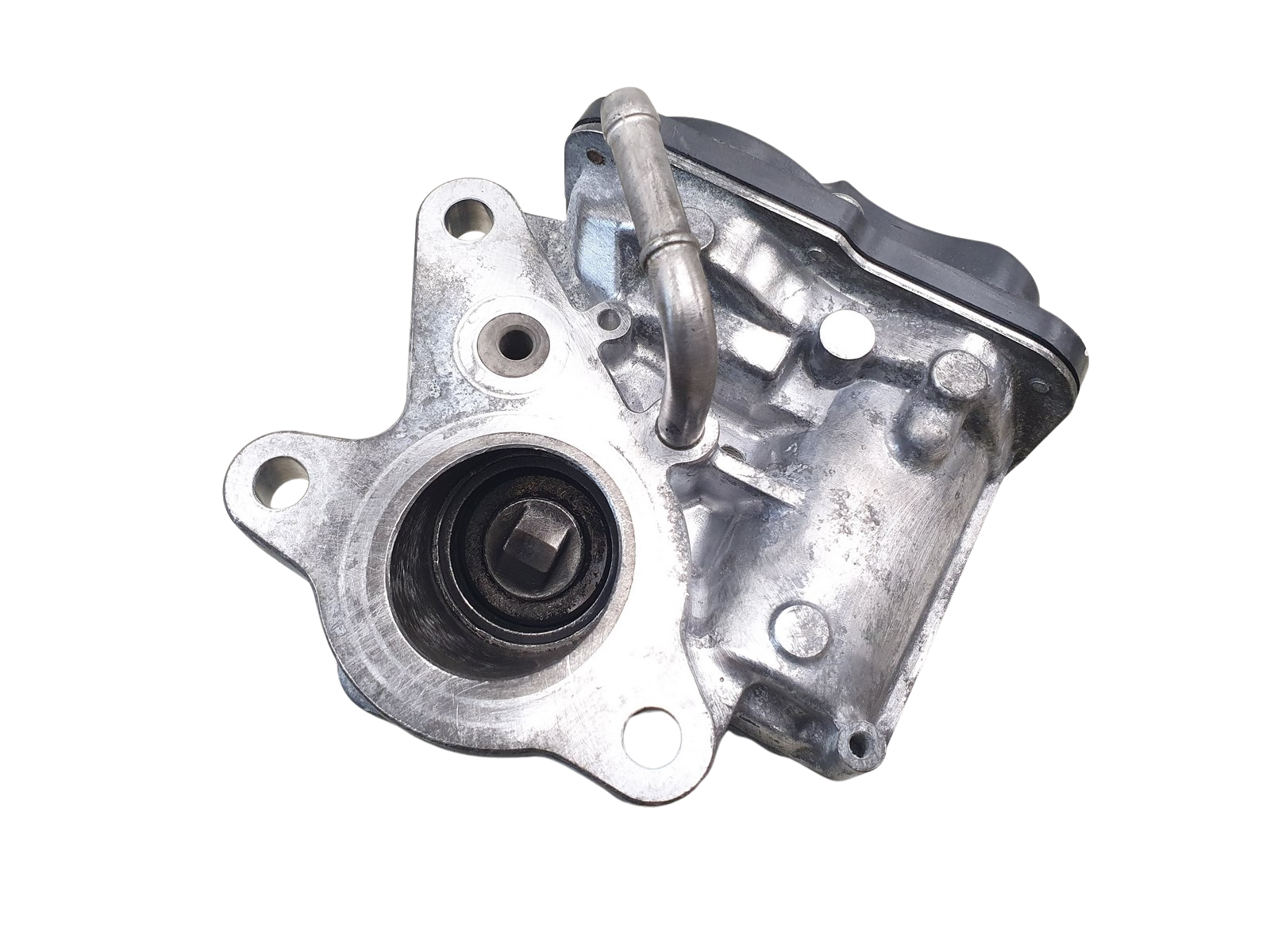 Egr Valve 147109869R 147103921R 2.3 dCi Master 3 Movano B 2 main product photo