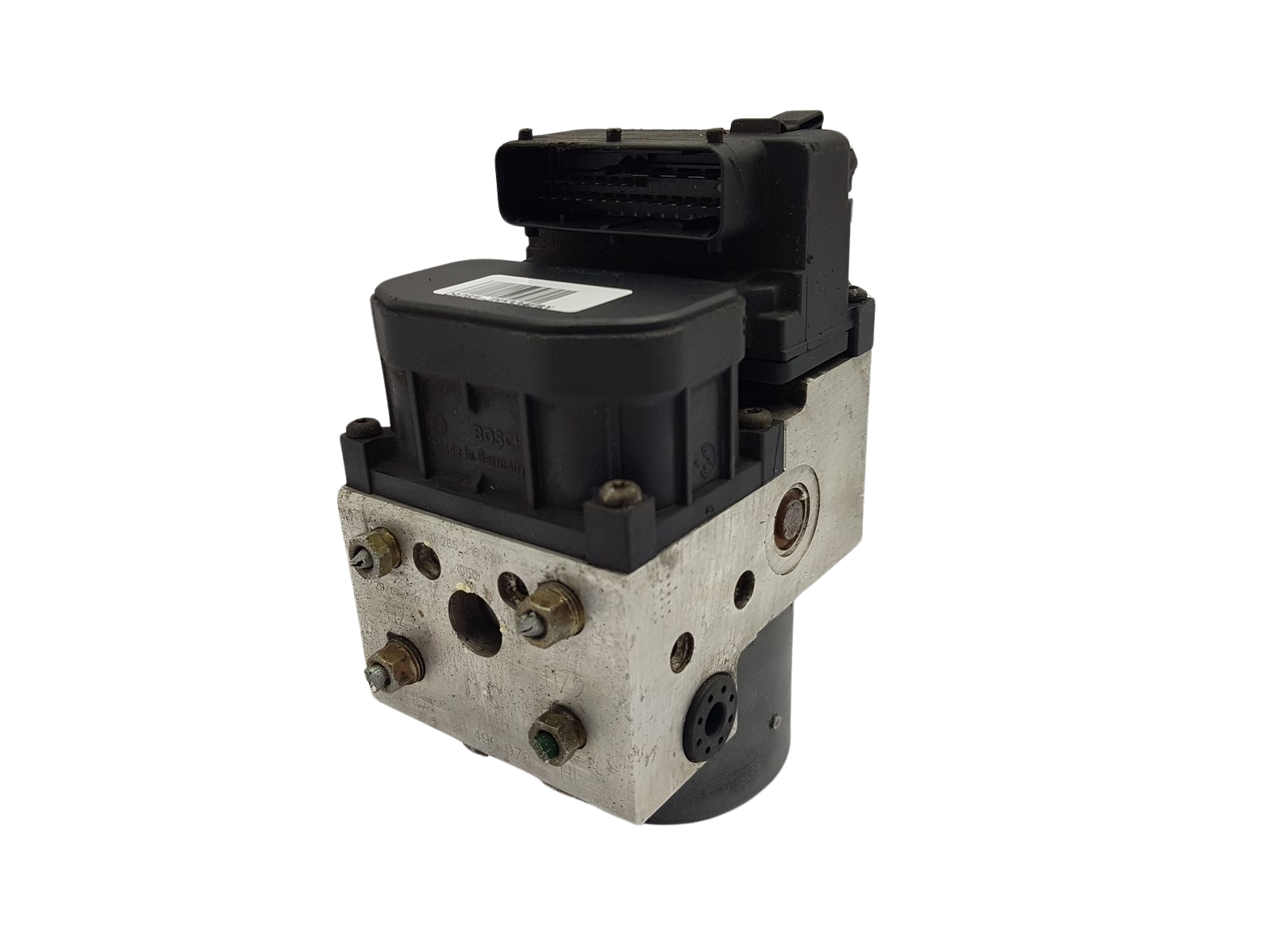 Abs Pump Opel Corsa B 90496978 0265216409 Bosch 5334 main product photo
