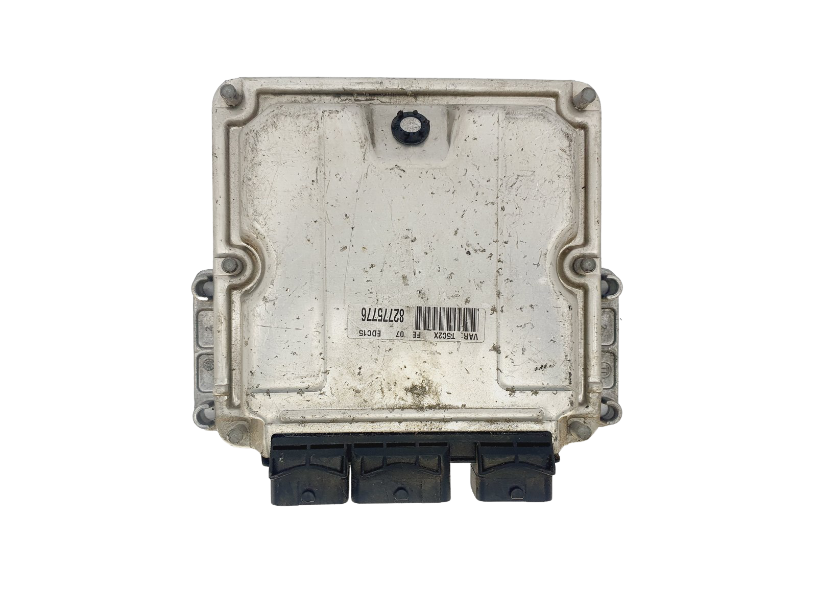 Control Unit 0281010935 9640938680 9646149880 PSA Bosch 44531 main product photo