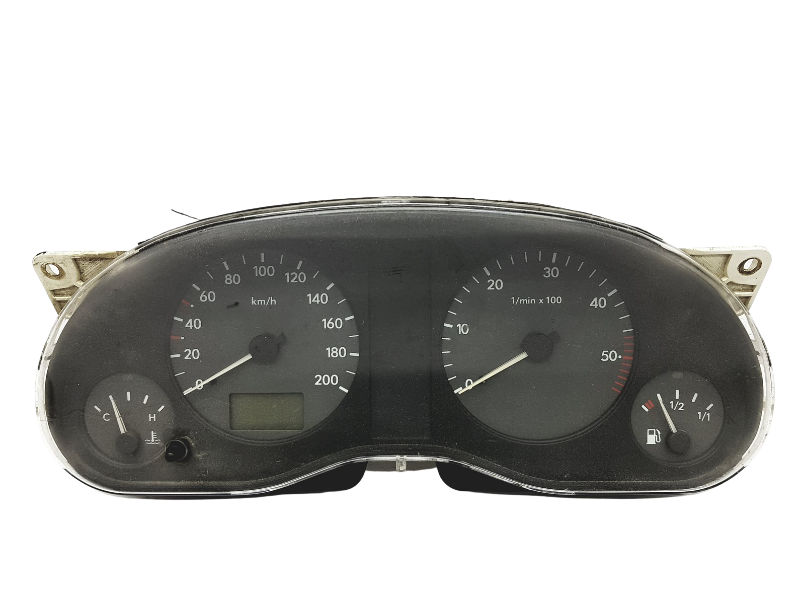 Speedometer/Instrument Cluster Sharan Galaxy 95VW-10849-NE 7M0919862S AE main product photo