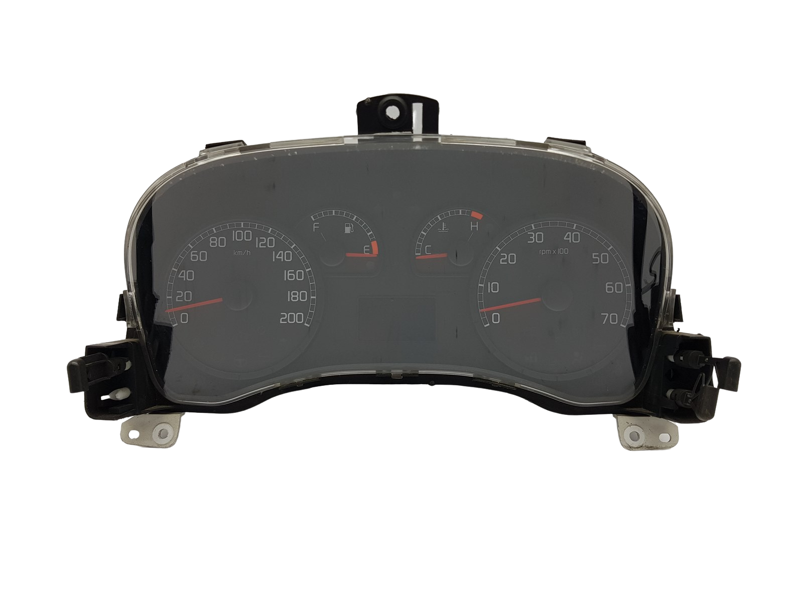 Speedometer/Instrument Cluster Fiat Punto 46833368 503000460300 1370 main product photo