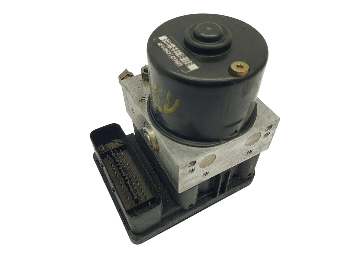 Abs Pump Citroen C5 9648606980 10.0960-1128.3 ATE 64519 main product photo
