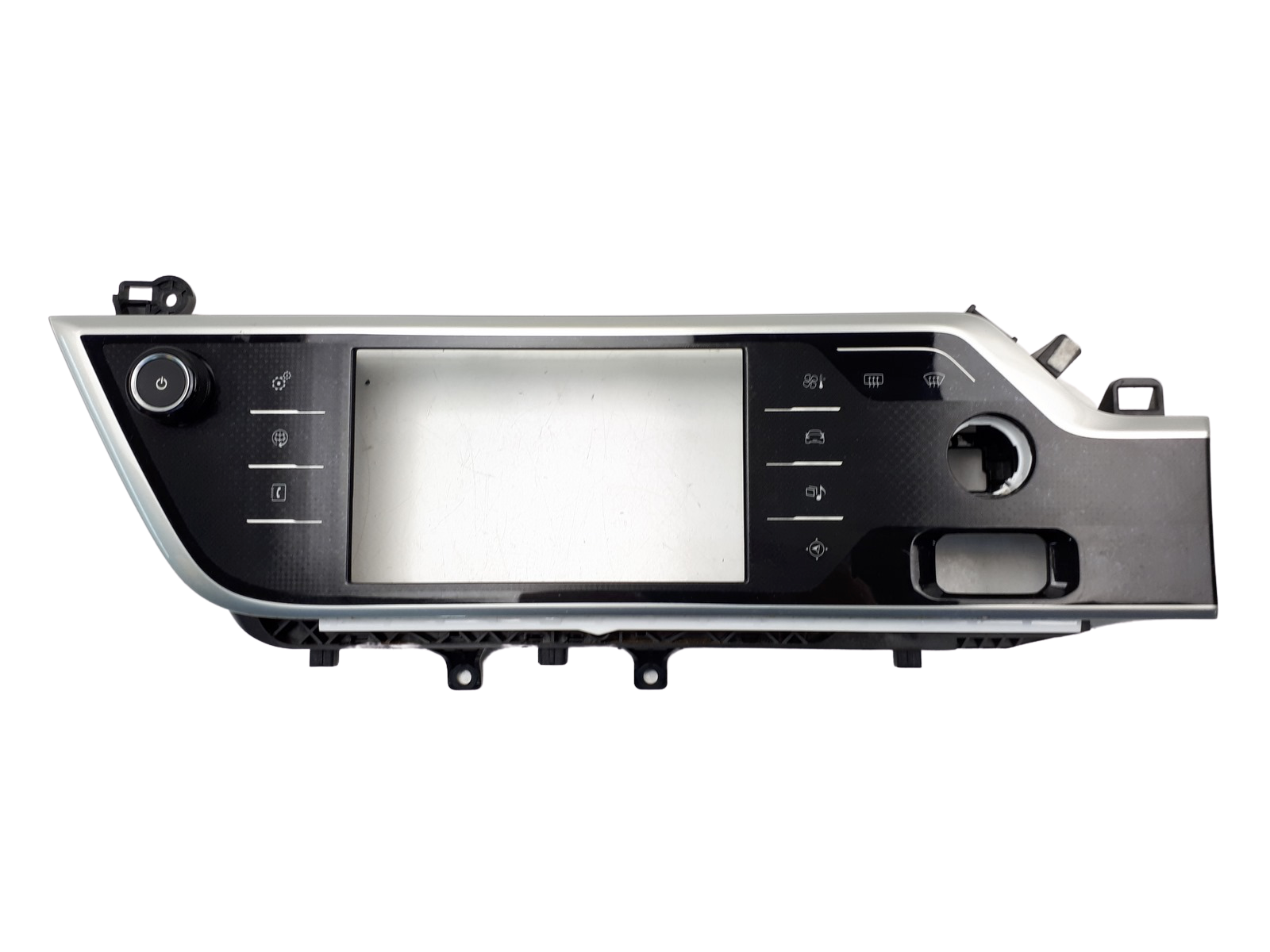 Control panel Citroen C4 Picasso 2 98011199VV RHD ANGLIK main product photo