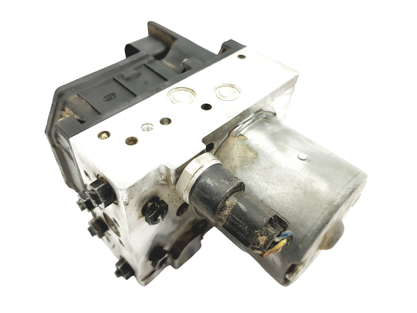 Abs Pump Smart Fortwo 0012793V002 0265950077 Bosch 43038 main product photo