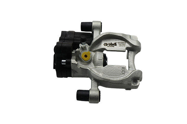 Brake Caliper Rear Left For VW Audi Skoda 8V0615423 66151724201 Vika main product photo