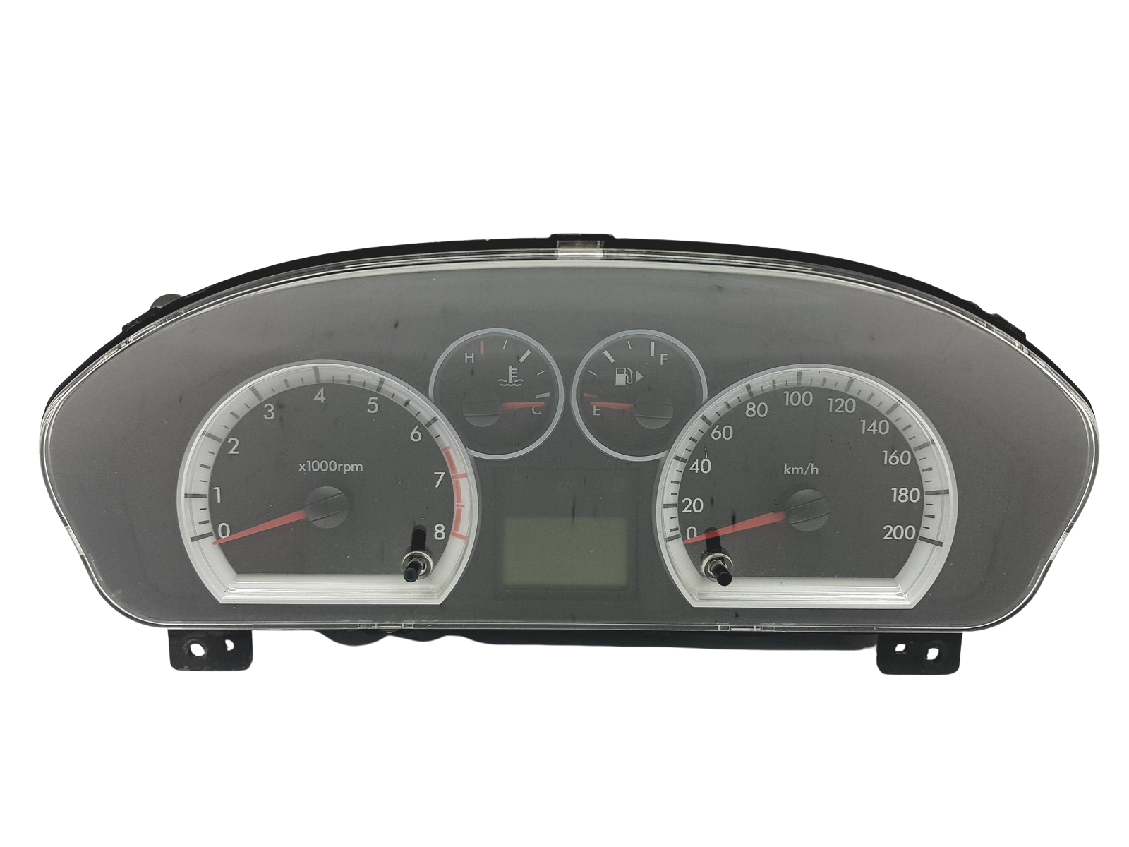 Speedometer/Instrument Cluster Chevrolet Aveo 96814468 54594 main product photo