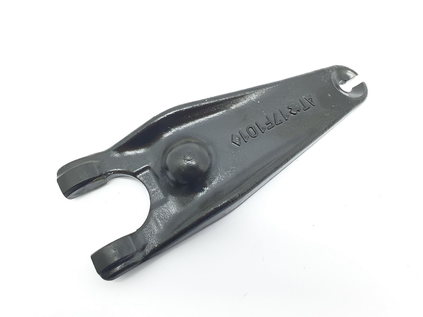 Clutch Release Fork New Original 7700873101 Dacia Renault main product photo
