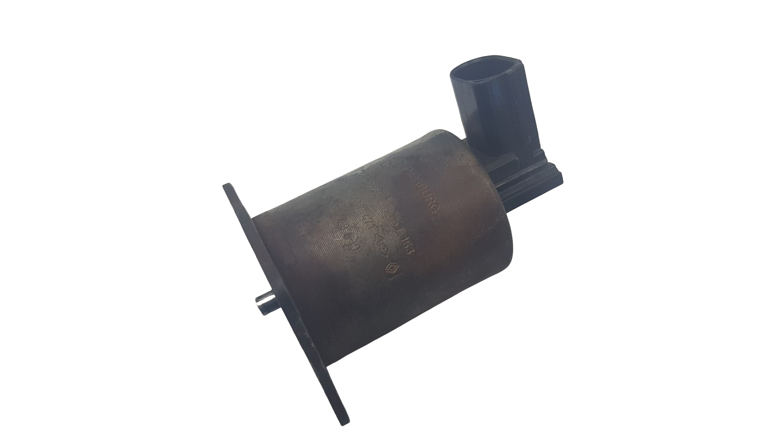 Egr Valve 8200229190 7.22818.23 Renault Nissan 1.9 DCI main product photo