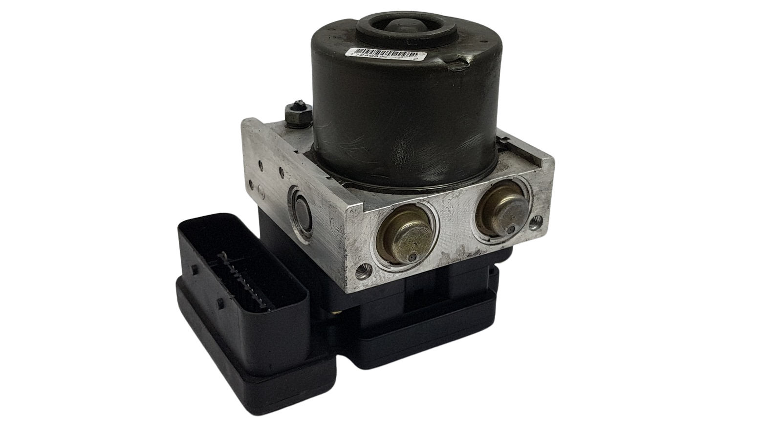 Abs Pump Ford Mazda 3M51-2M110-CA 10.0970-0108.3 ATE 1786 main product photo
