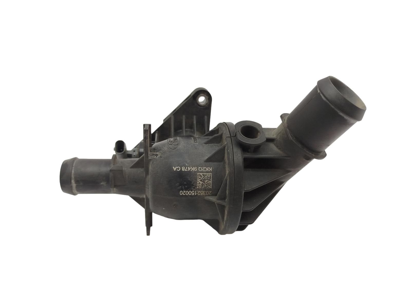 Thermostat Housing KK2Q9K478CA Ford Transit Custom 2.0 TDCI main product photo