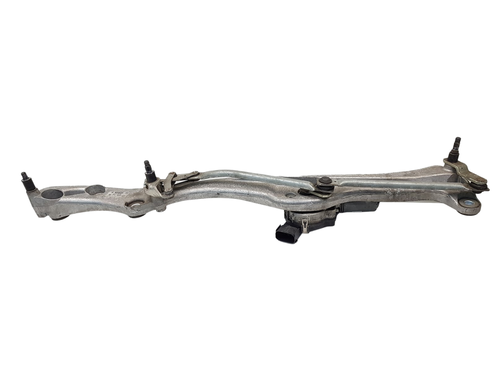 Wiper Linkage BMW 7 61.61- 7174969 6976728 Bosch 1789 main product photo