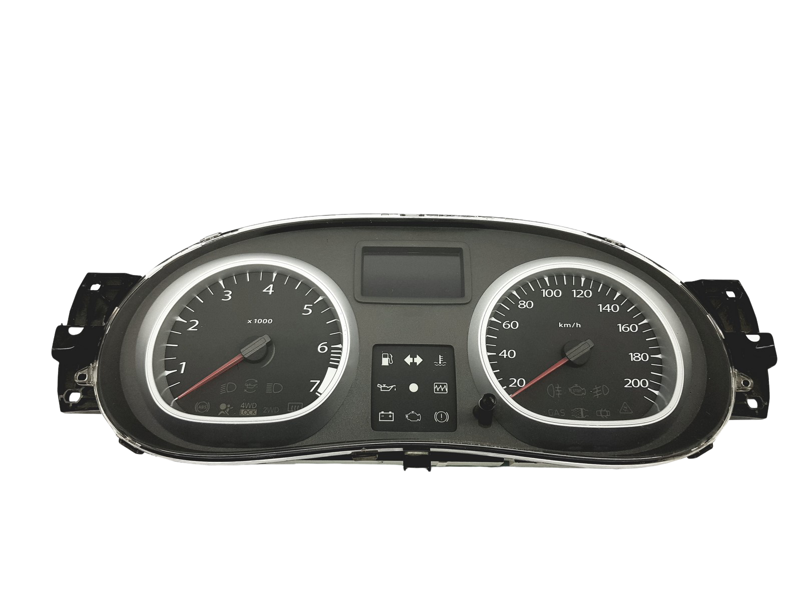 Speedometer/Instrument Cluster Dacia Duster 248100028R 51544 main product photo