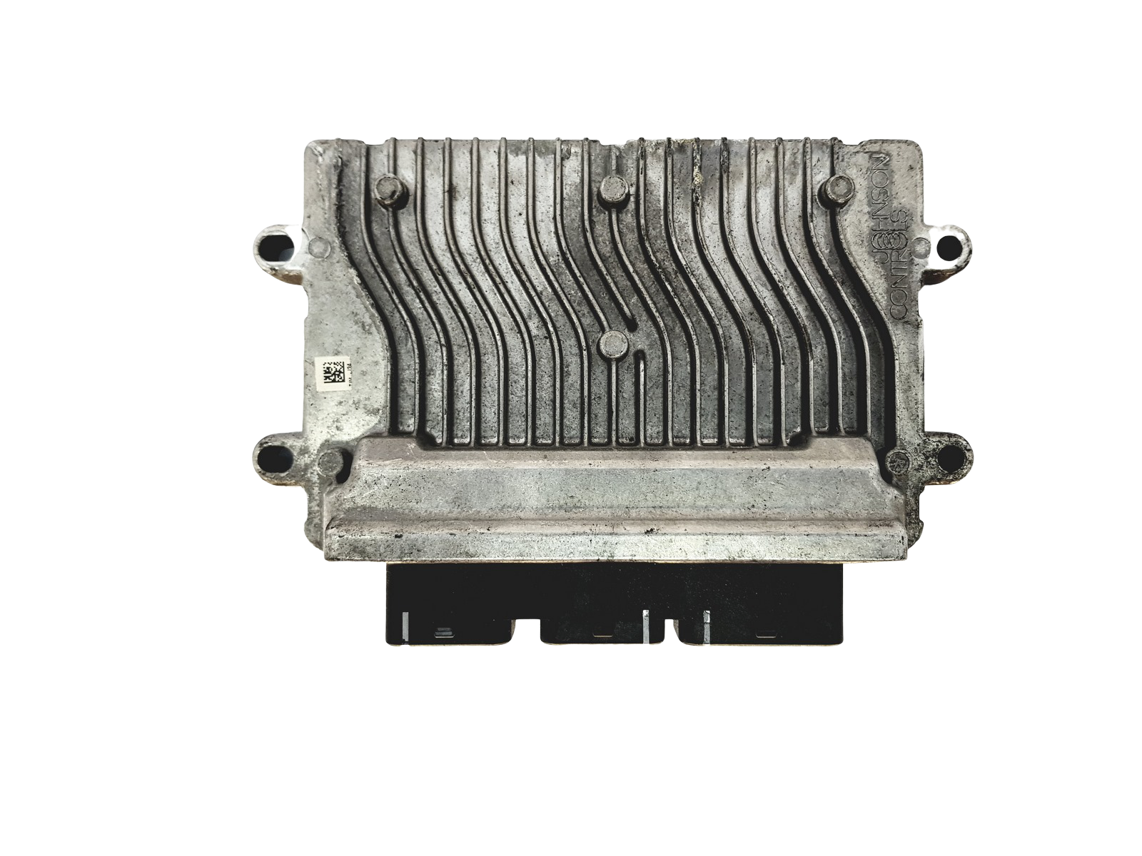 Control Unit 9661700480 9651696680 PSA Valeo 23540 main product photo