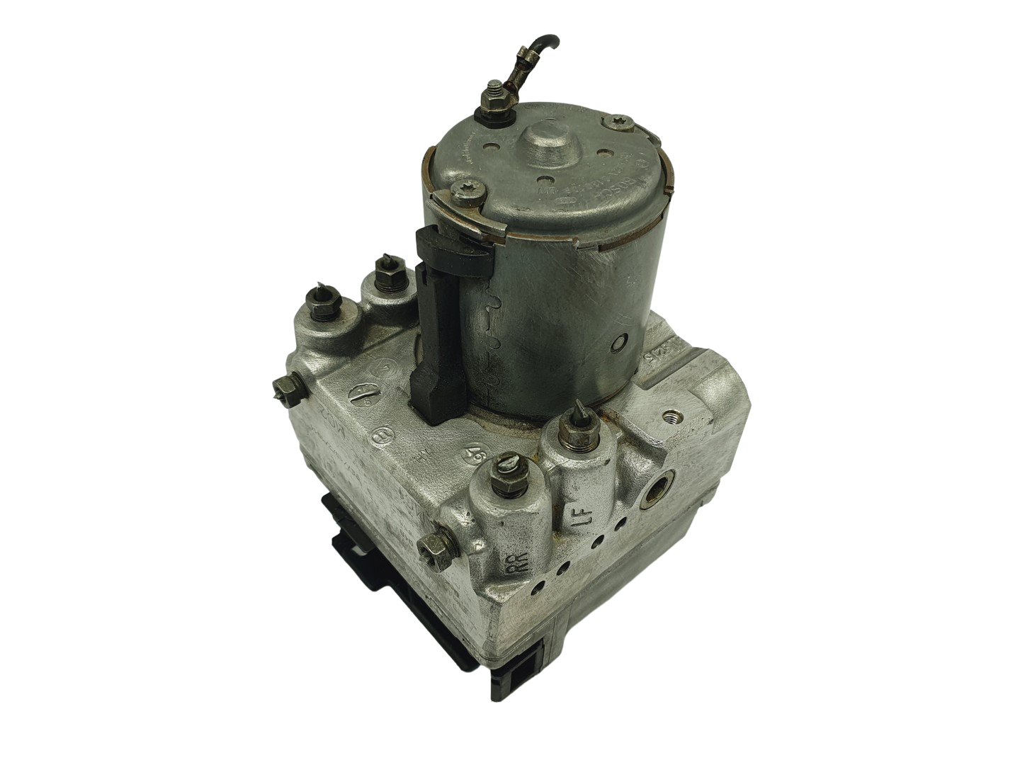 Abs Pump Honda Accord 0265216048 Bosch 67996 main product photo