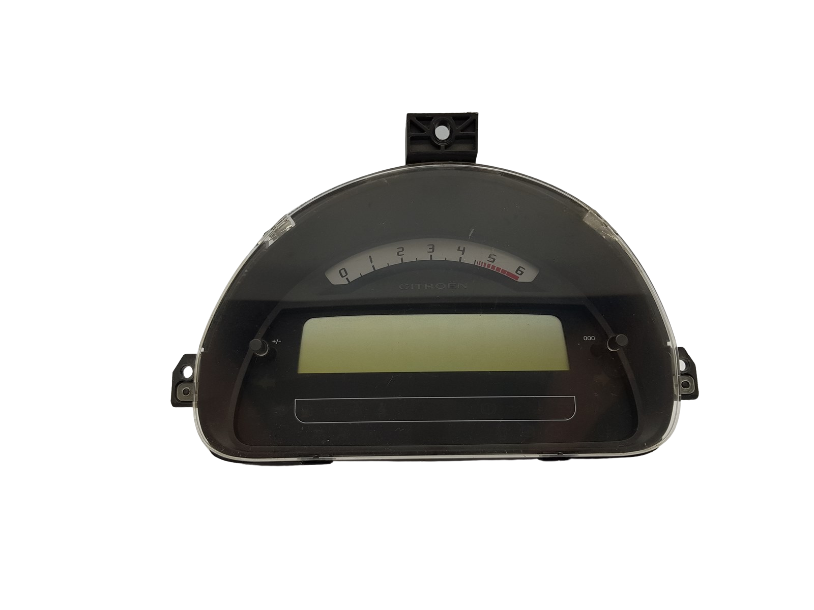 Speedometer/Instrument Cluster Citroen C2 C3 9660225880 D 02 1318 main product photo
