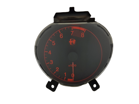 Tachometer Alfa Romeo 156 60658086 6850849916 main product photo