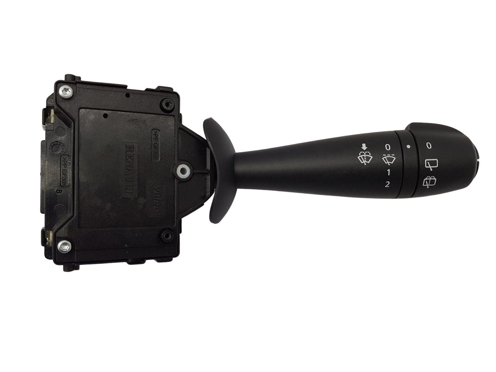 Windscreen Wash Wiper Switch Smart Forfour E1084593 Valeo 8436 main product photo
