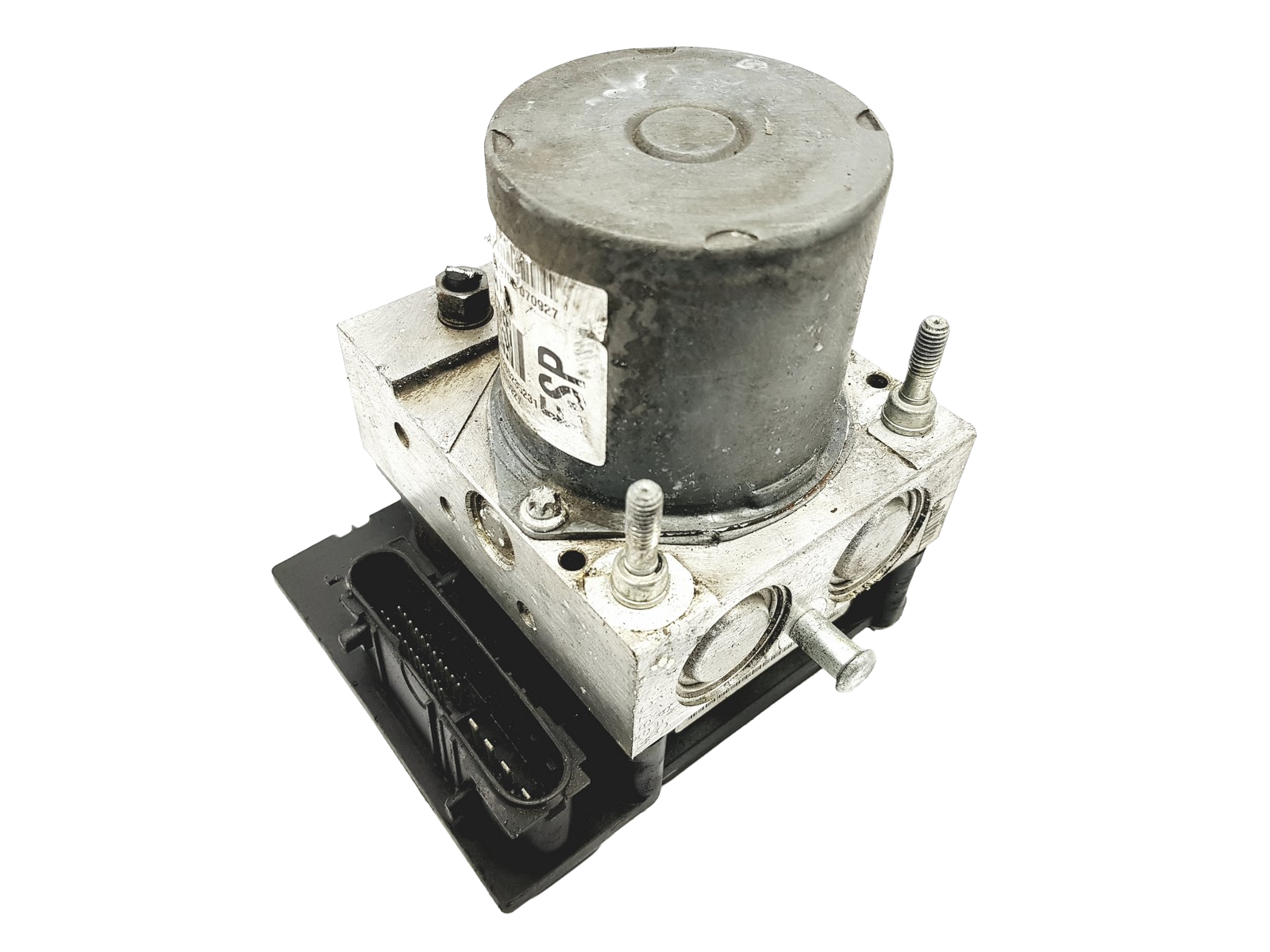 Abs Pump Fiat Grande Punto 51786433 0265950628 0265235231 60389 main product photo