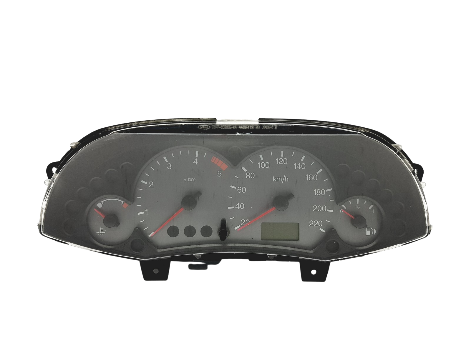 Speedometer/Instrument Cluster Ford Focus 1M5F-10849-VC 1M5F10849VC 53702 main product photo