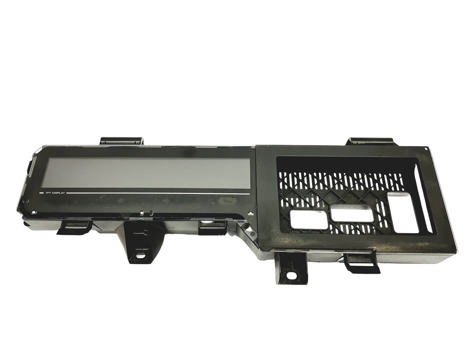 Speedometer/Instrument Cluster Renault Scenic 3 248100996R 47432 main product photo