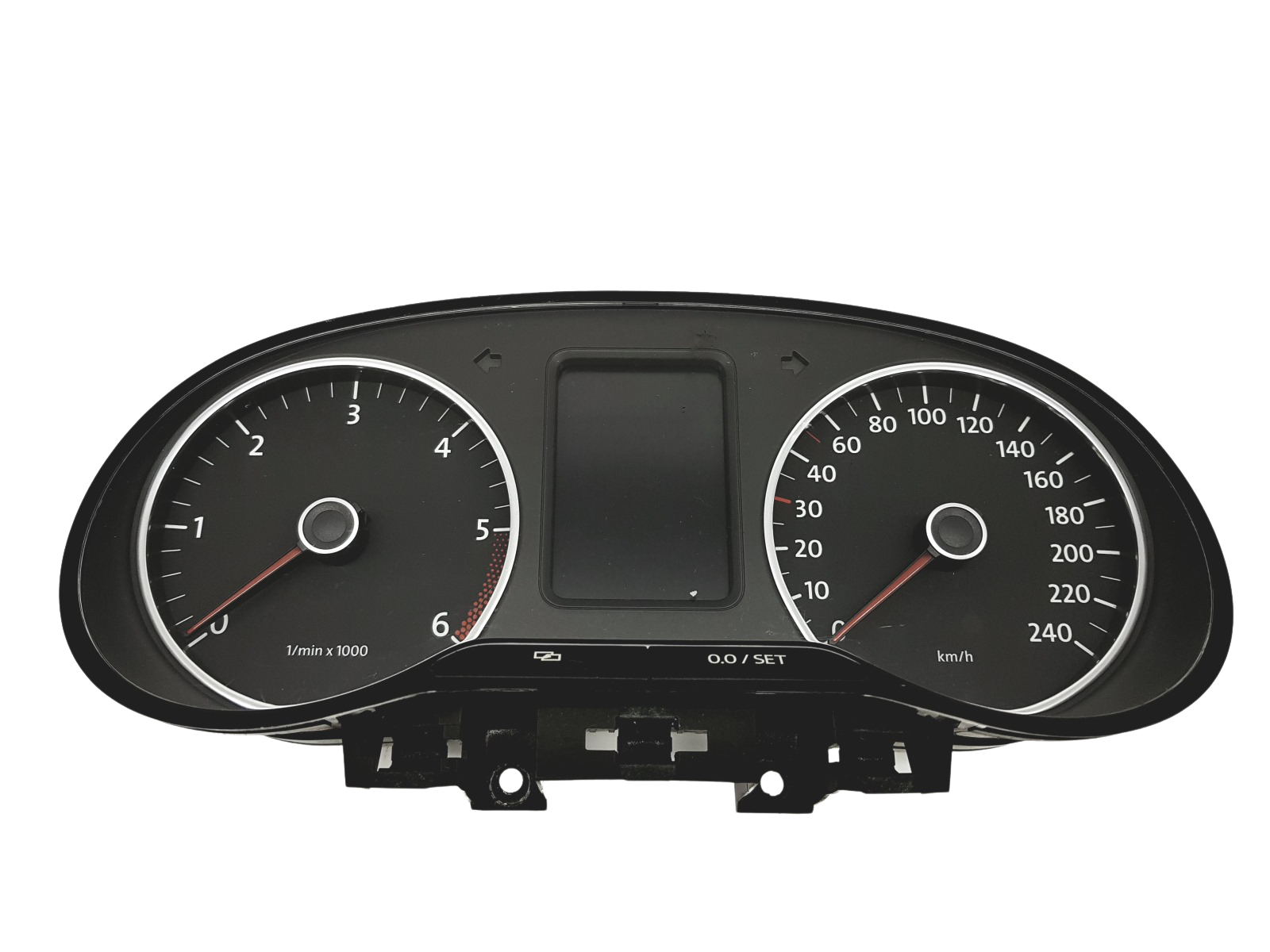 Speedometer/Instrument Cluster VW Polo 6R 6R0920861F 33260 main product photo