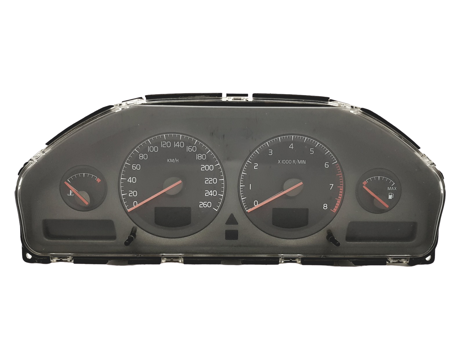 Speedometer/Instrument Cluster Volvo S60 V70 S80 9499668 69294-570T 29314 main product photo