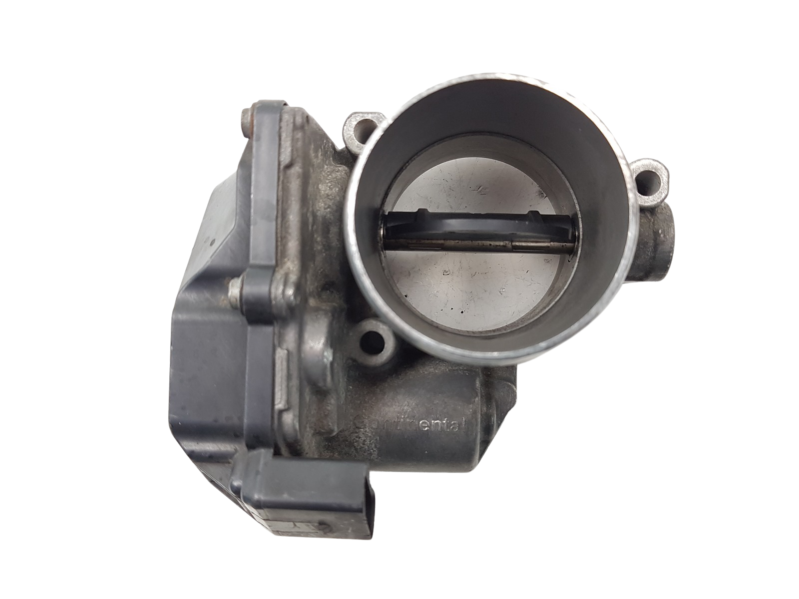 Throttle Body Valve Ford 9M5Q-9E926-AA A2C53286823 VDO 3570 main product photo