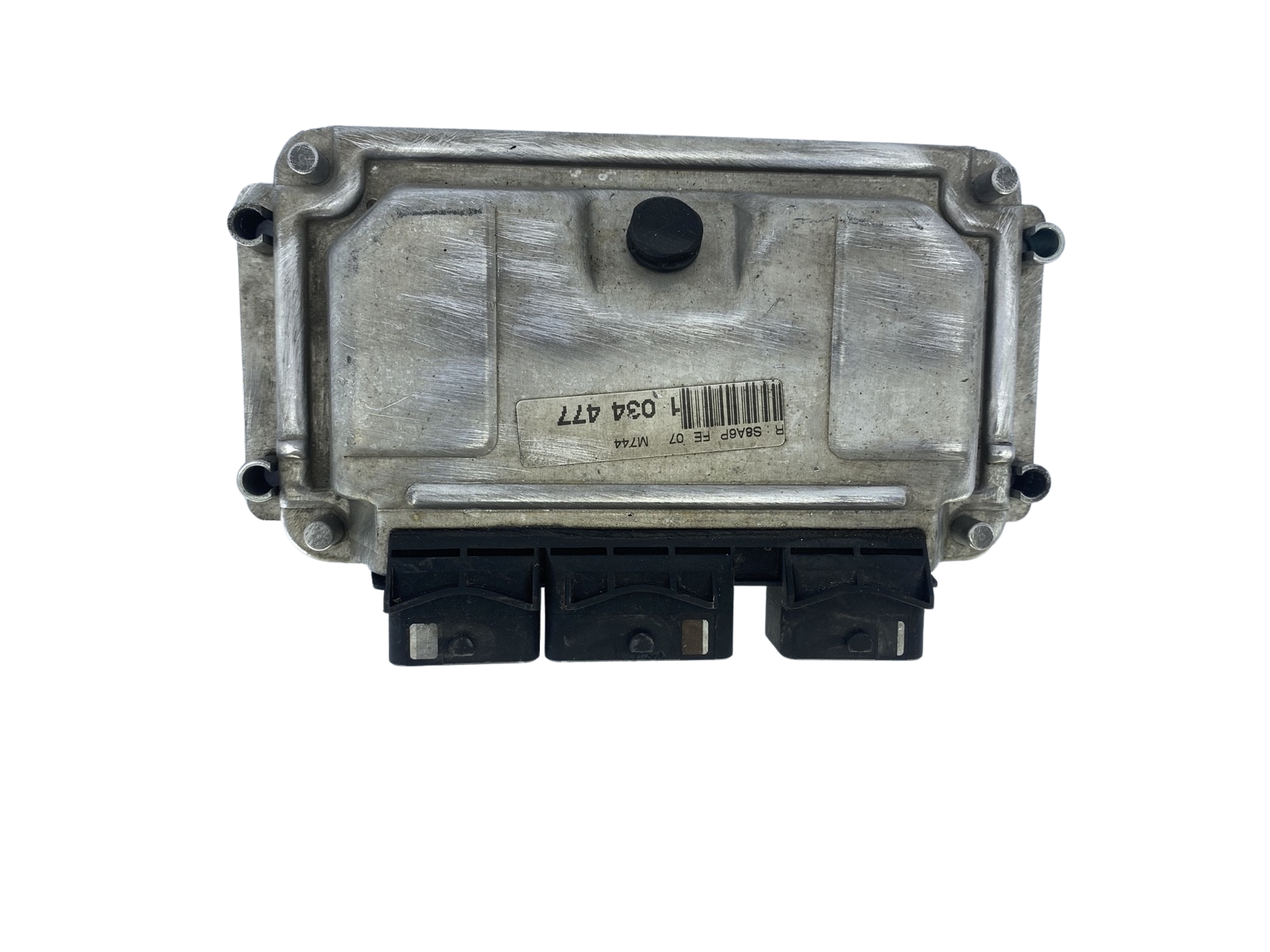 Control Unit PSA 0261206246 9648484380 9637838780 Bosch 49126 main product photo