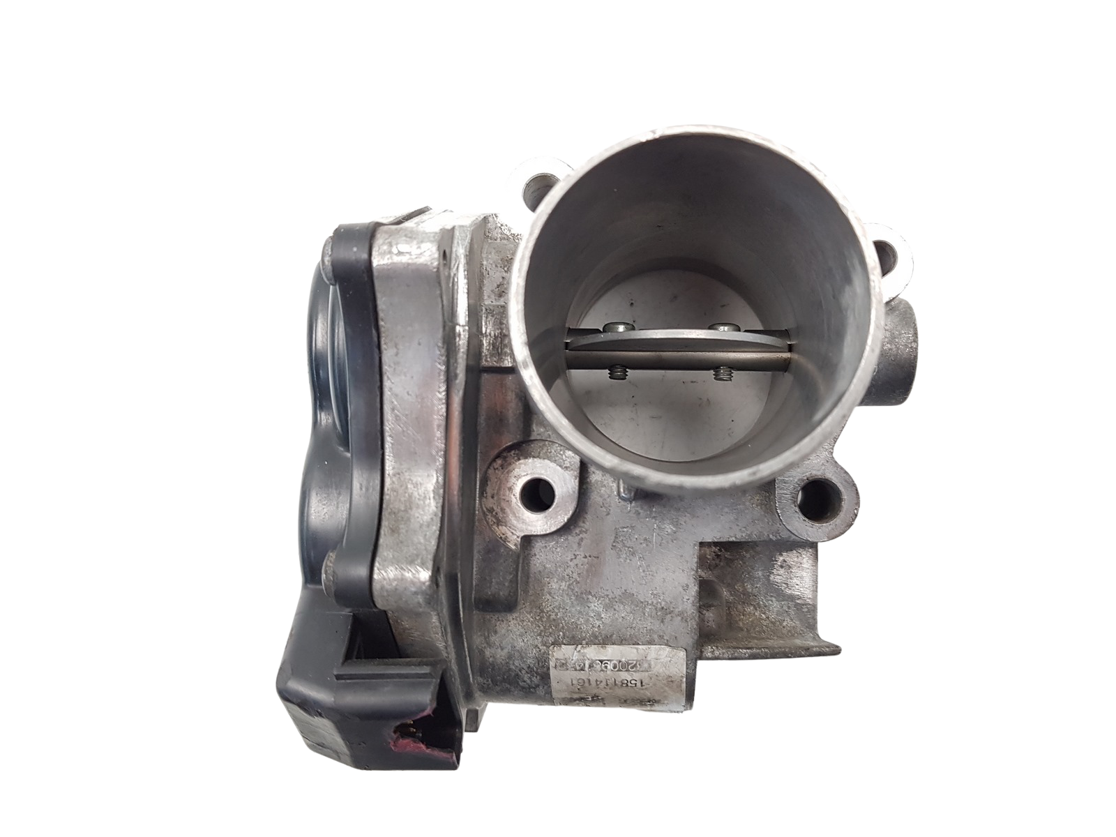 Throttle Body Valve Renault 8200987453B H8200727648 2.0 2.3 DCI 2393 main product photo