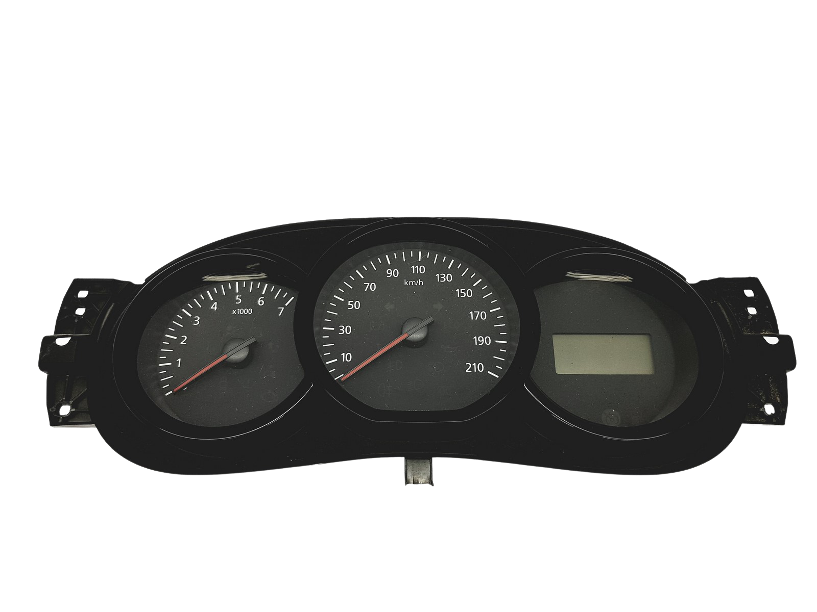 Speedometer/Instrument Cluster Dacia Sandero 2 248102757R 47991 main product photo