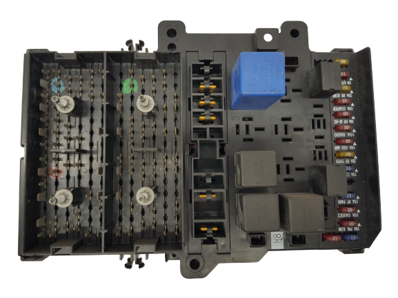 Fuse Box Chrysler P04707994AD main product photo