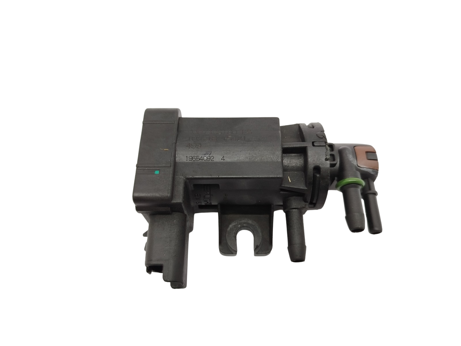 Turbo Solenoid Valve 9807396180 1.2 THP Citroen C2 C3 DS3 Peugeot 208 main product photo