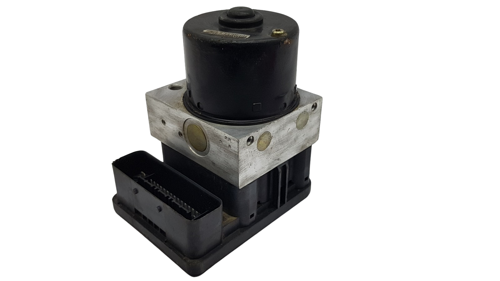 Abs Pump VW Audi Skoda 1J0614117E 1C0907379C Ate 1461 main product photo