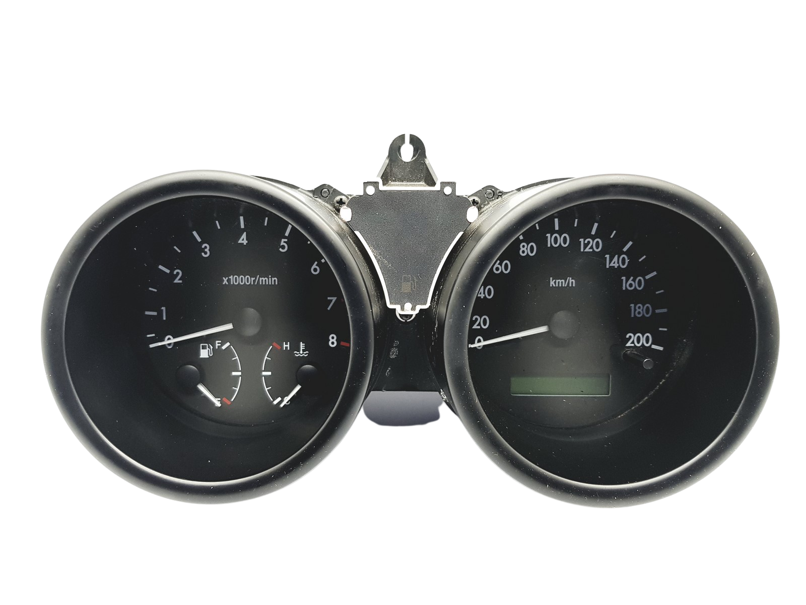 Speedometer/Instrument Cluster Daewoo Kalos 96426348 50362 main product photo