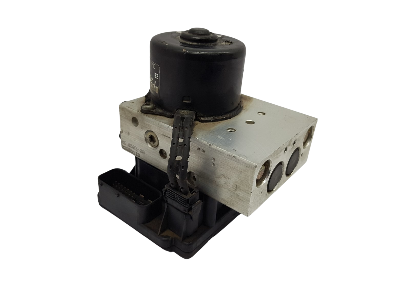 Abs Pump VW Seat Skoda 1J0614217E 1J0907379Q Ate 4120 main product photo