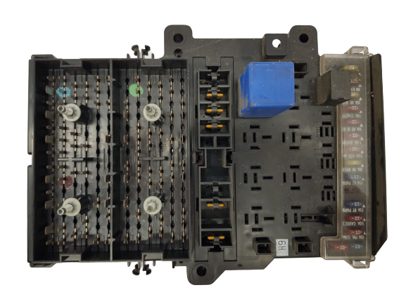 Fuse Box Chrysler Dodge P04707994AE main product photo