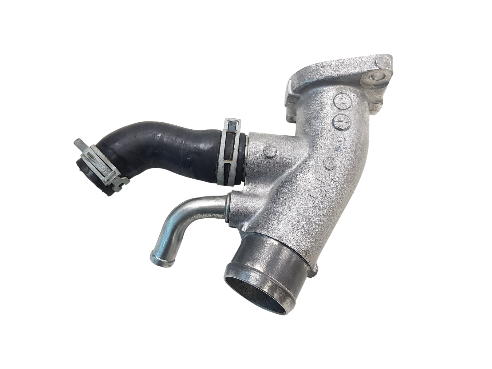 Air Hose 144601KC0D 144637415R 1.6 TCE Renault Clio 4 Nissan main product photo