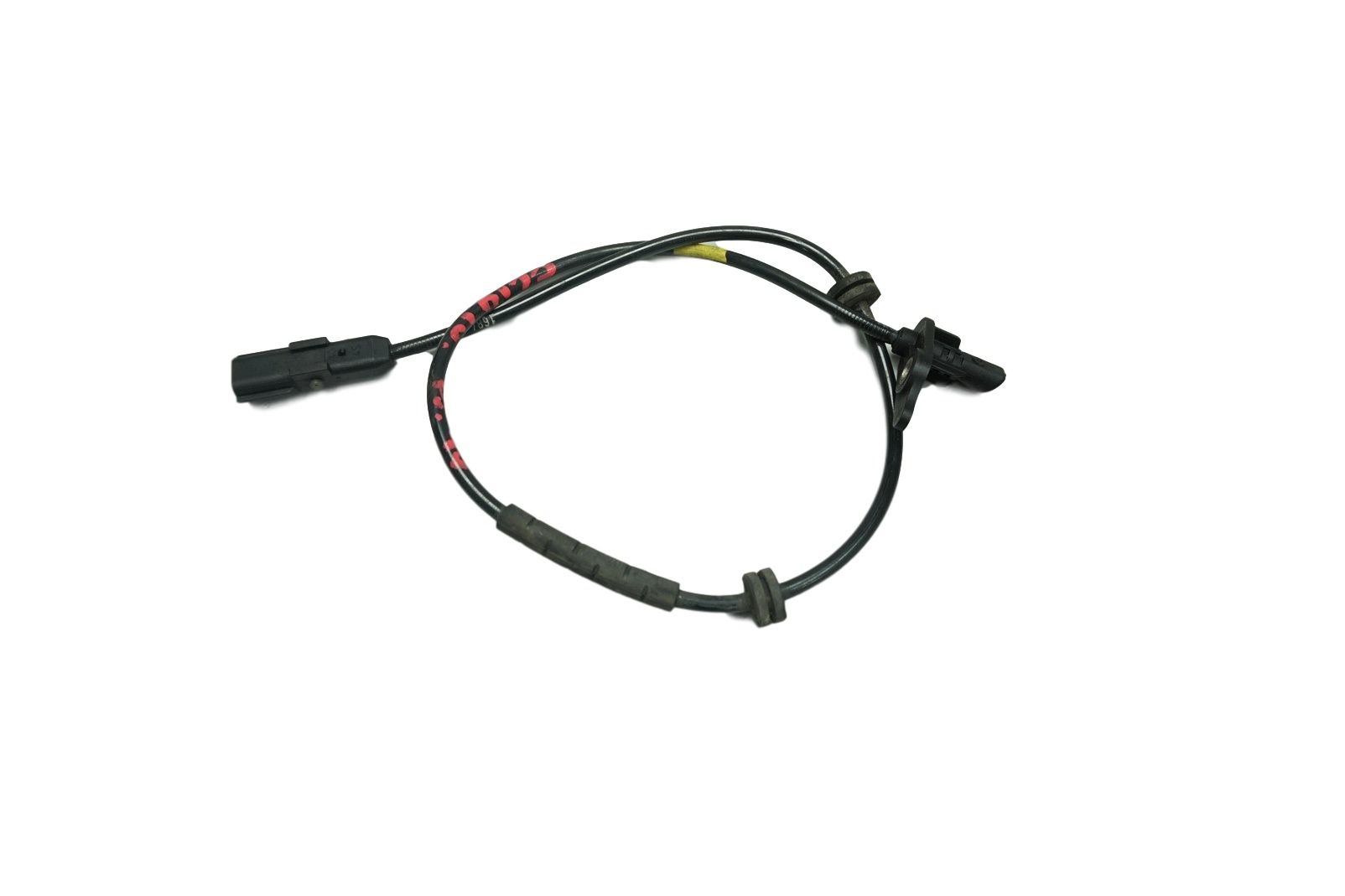 Abs Sensor Left Rear 479001852R Clio 4 Renault ATE main product photo