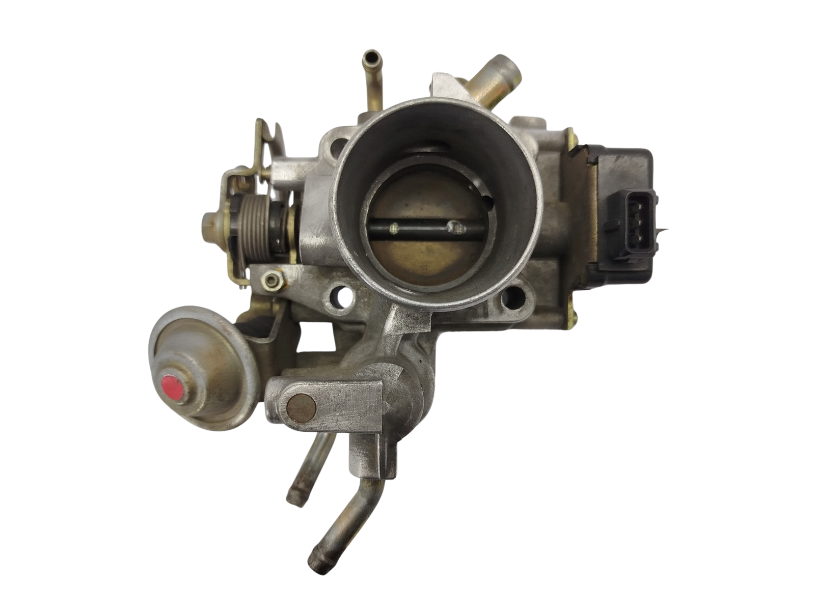 Throttle Body Valve Daihatsu 179950-0240 22210-87103 195900-2290 main product photo