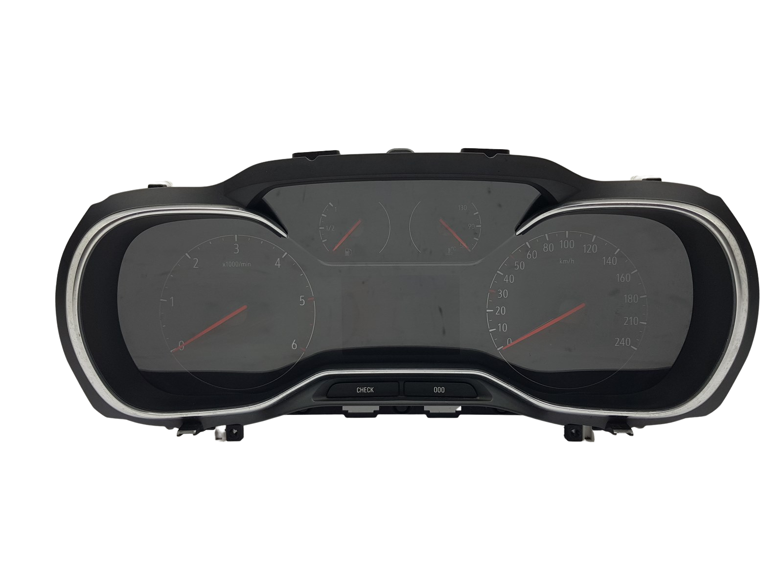 Speedometer/Instrument Cluster Opel Combo 9817790480 main product photo
