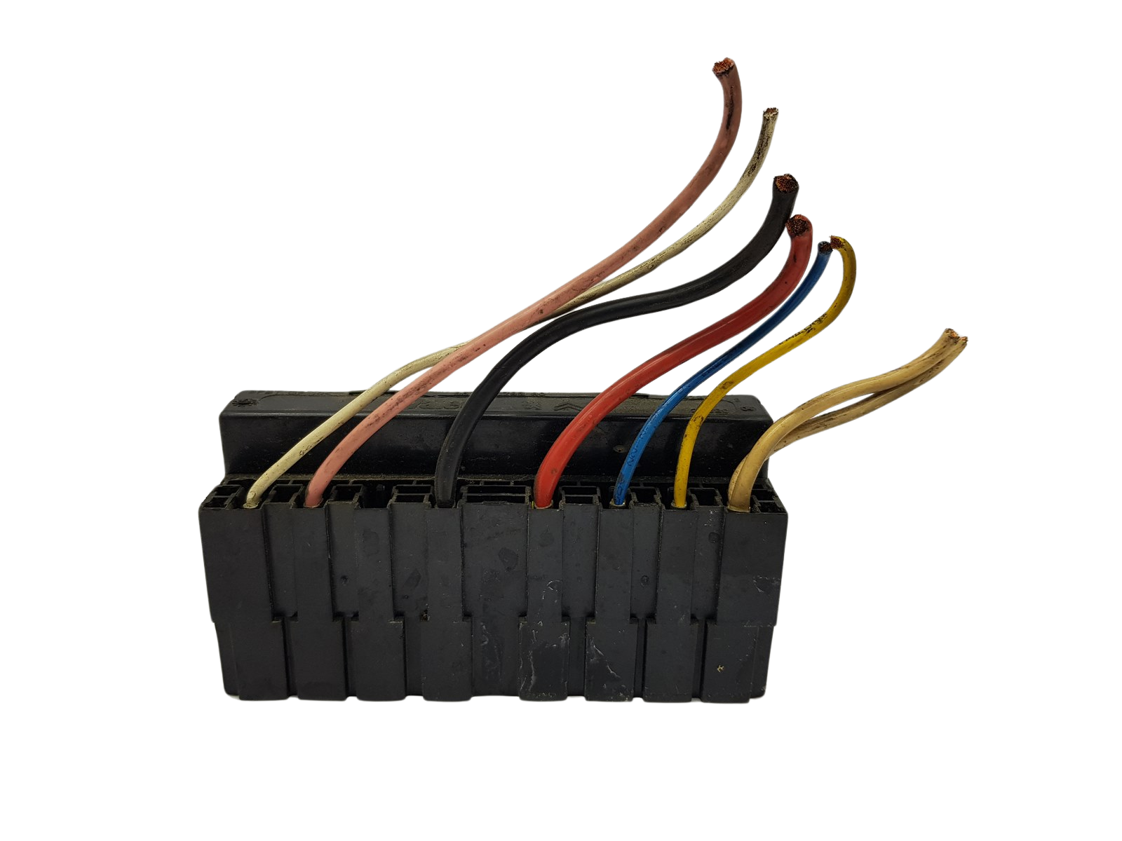 Fuse Box Citroen Peugeot 9636079380 3822 main product photo