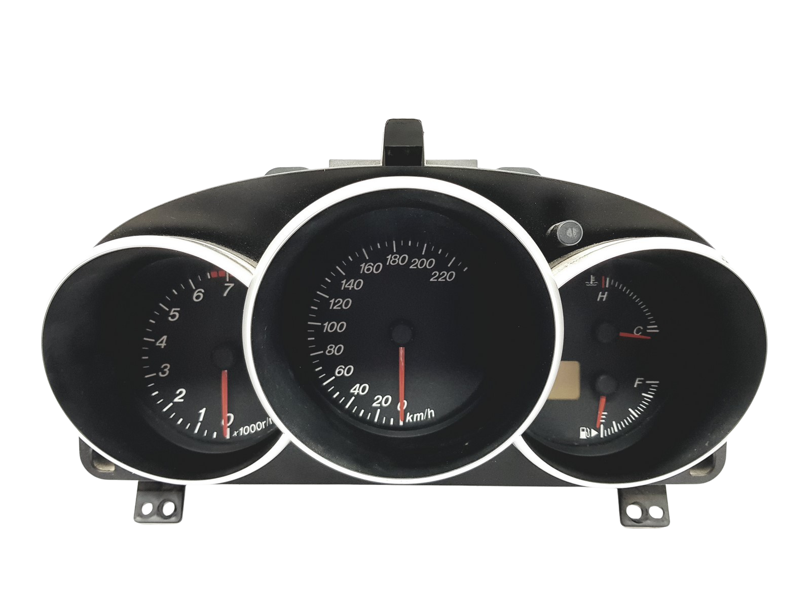 Speedometer/Instrument Cluster Mazda 3 4KBP4KB 4K BP4K B 47328 main product photo