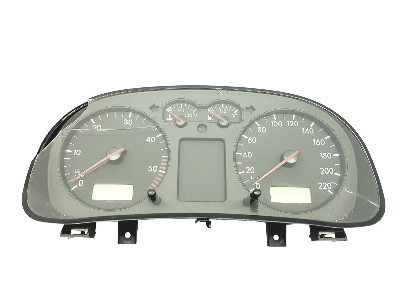 Speedometer/Instrument Cluster VW Bora 1J0919861B 110008916018 44045 main product photo